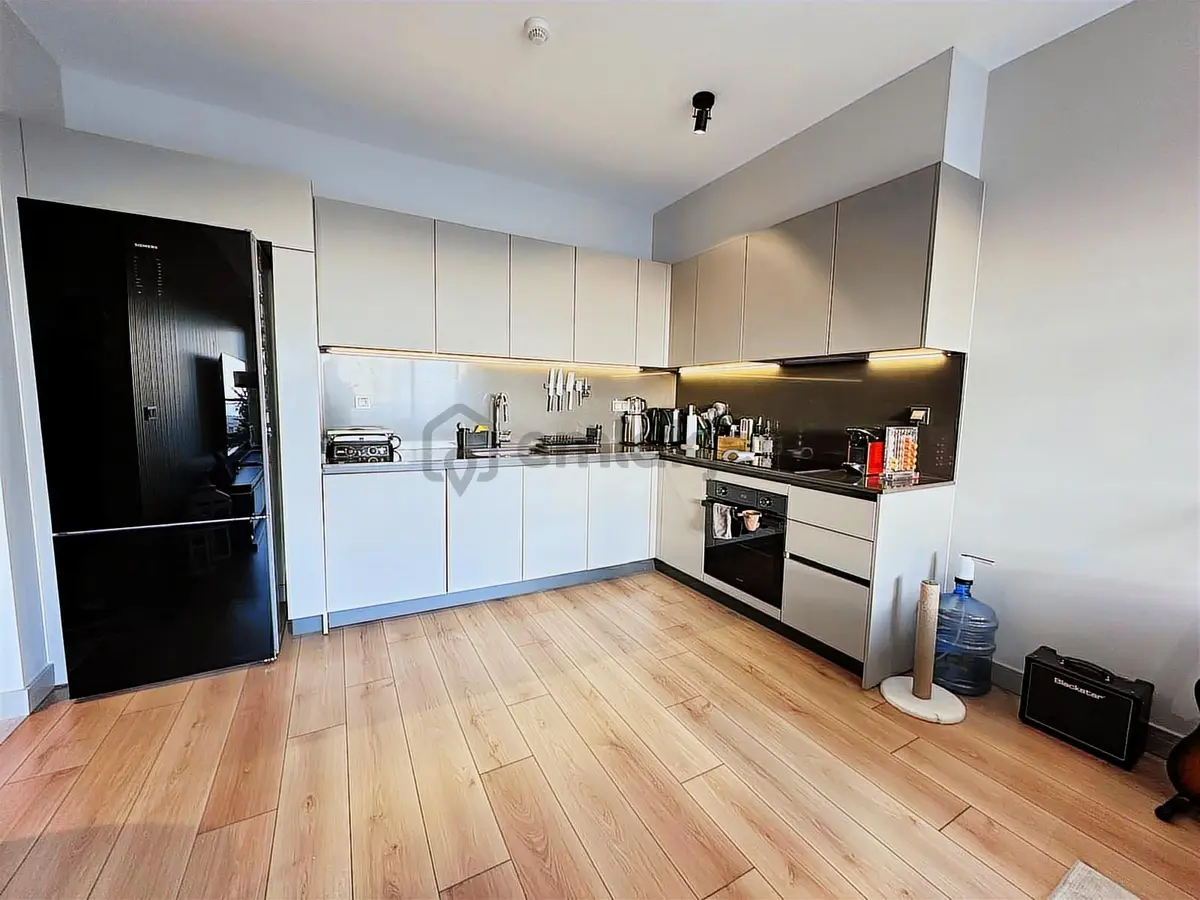 Tek Yetkili Mesa Panaromada 2+1 Net70m2 Balkonlu Deniz Manzaralı - 13
