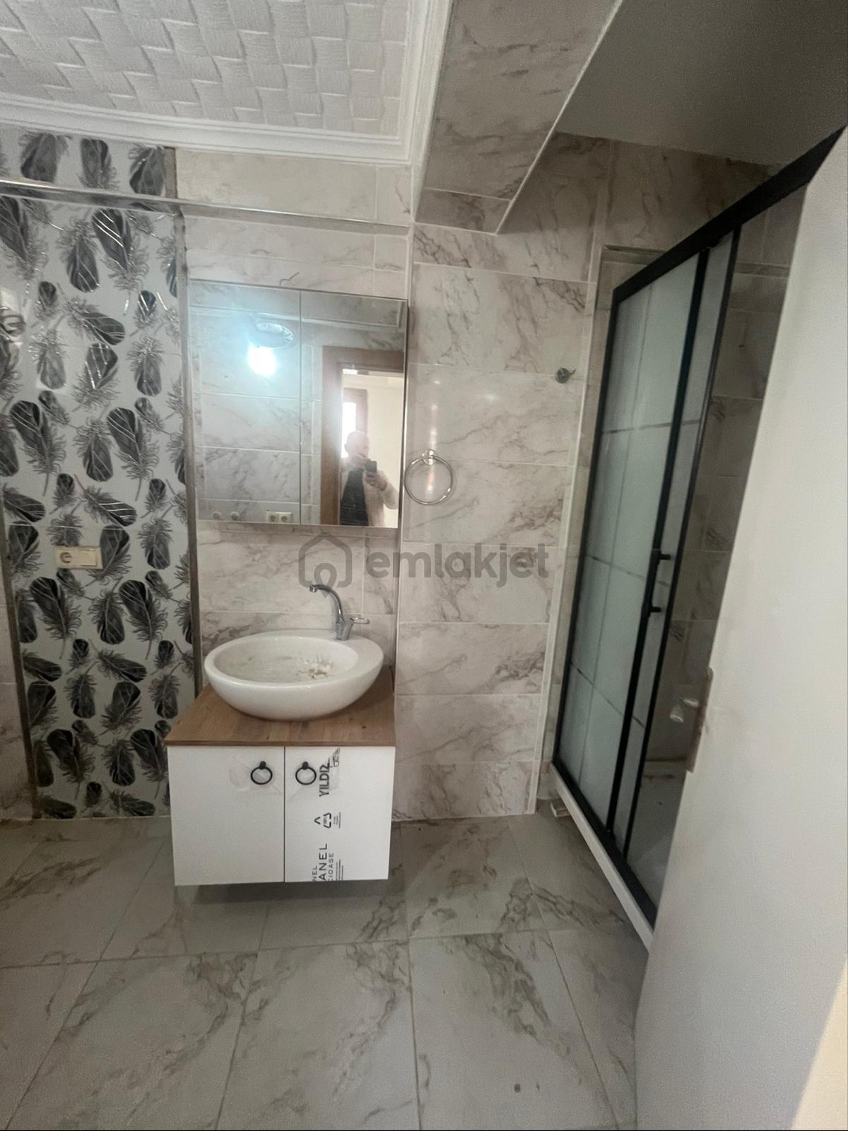 Didim Akbük Te Satılık 3+1 Vila - 27