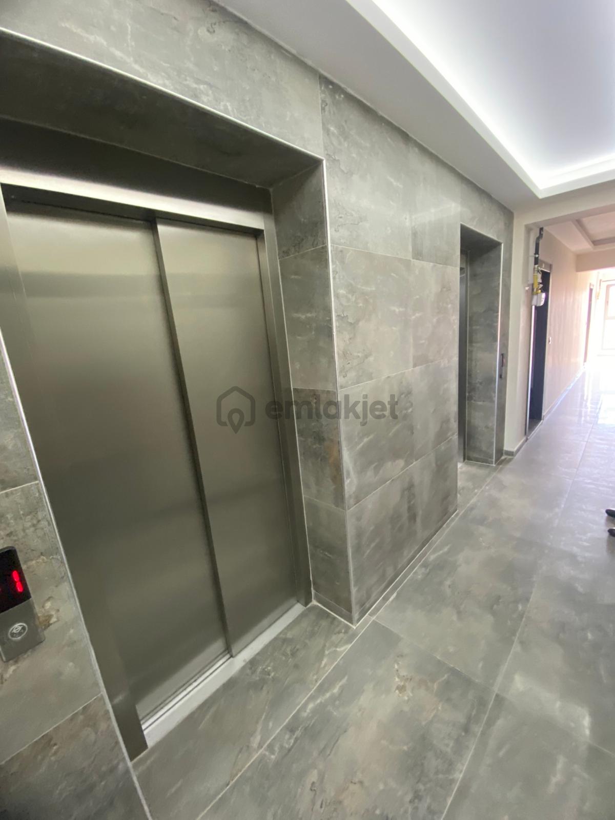 Isparta Çünürde Satılık Sıfır 1+1 Apart - 2