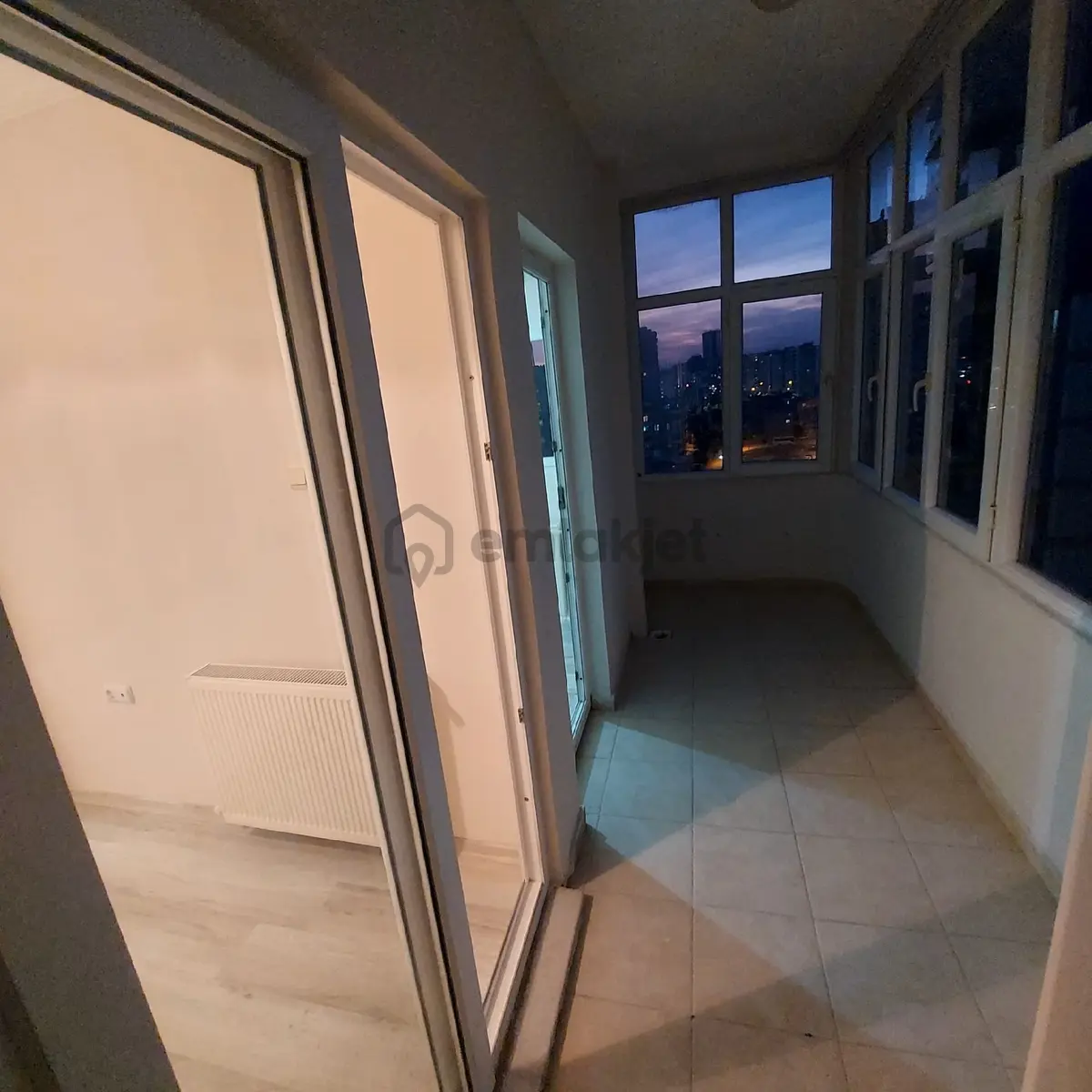 Stilparktan Pınar Mahallesinde 4+1 Kapalı Mutfak!! - 26