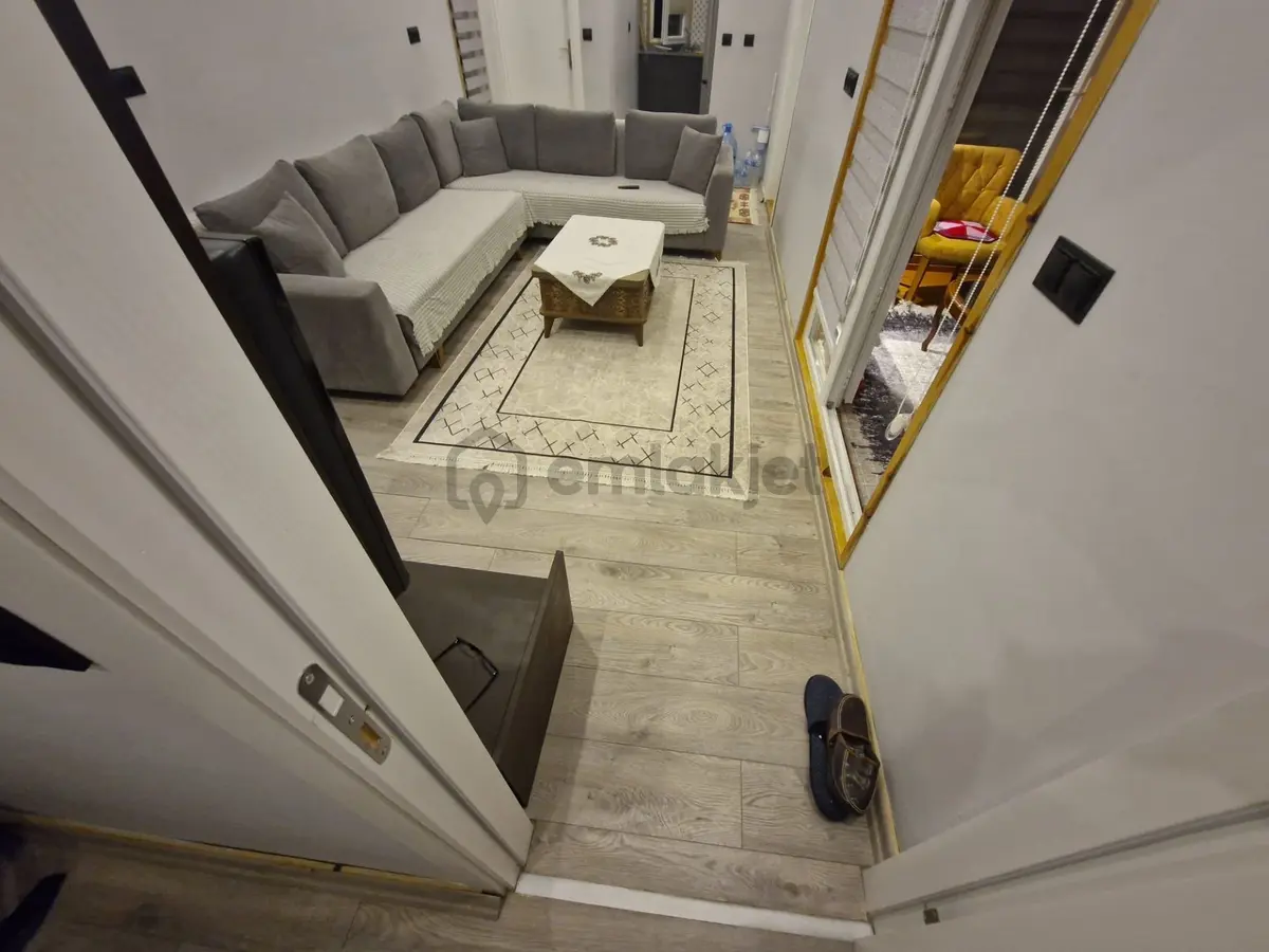 Marmara Ereğlisi Satılık Tek Katlı Villa - 5