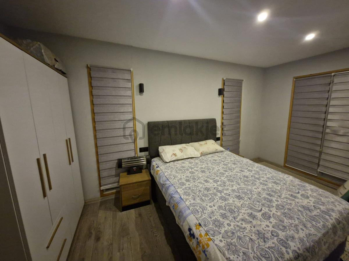 Marmara Ereğlisi Satılık Tek Katlı Villa - 13