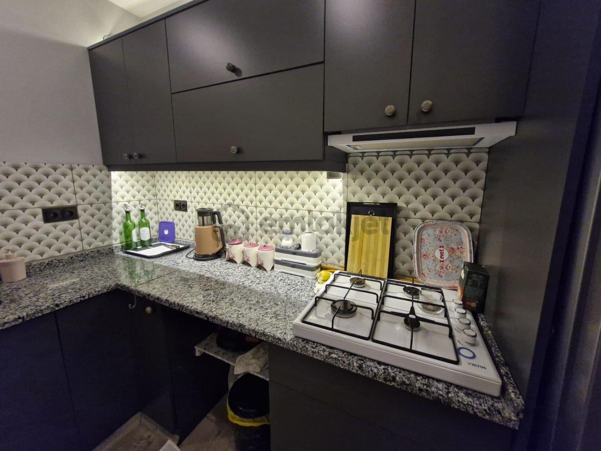 Marmara Ereğlisi Satılık Tek Katlı Villa - 8