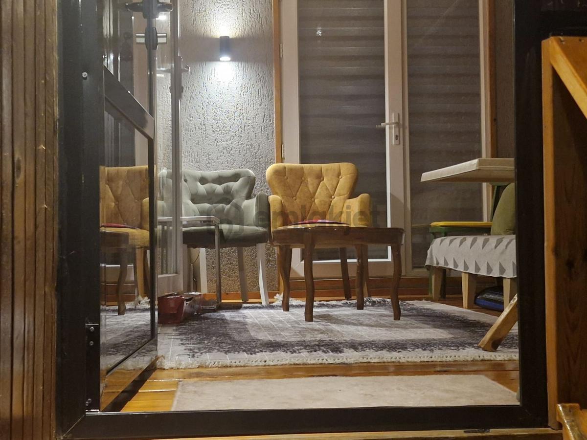Marmara Ereğlisi Satılık Tek Katlı Villa - 17
