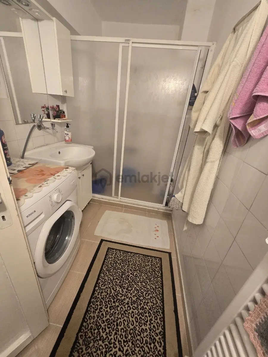 Kuyualan Mah. Satılık 3+1 Çift Cepheli Doğalgazlı Daire - 22