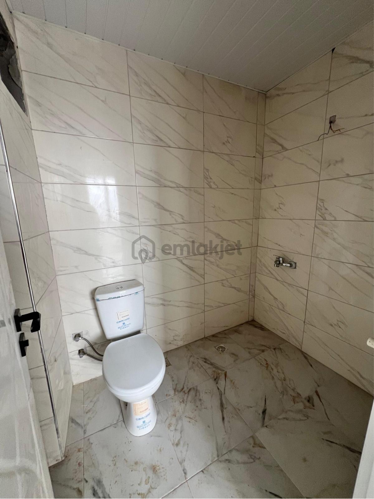 Çelebi’den D.400’e 2.parsel Kiralık 8.kat Daire - 13