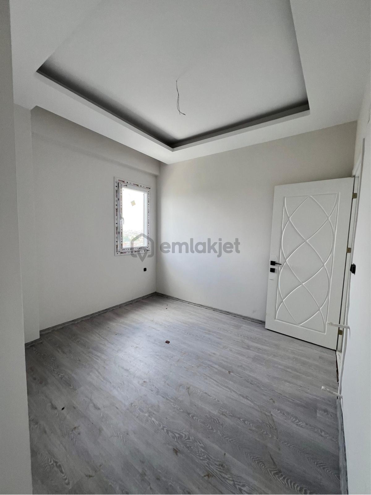 Çelebi’den D.400’e 2.parsel Kiralık 8.kat Daire - 7