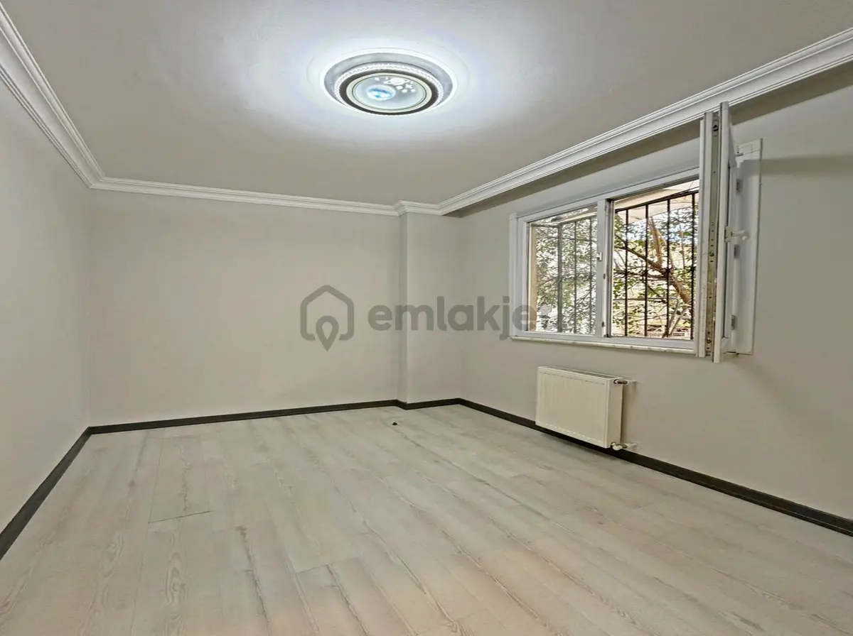 Başkent Yapı'dan Ulaşıma Yakın 2+1 Full Dekorlu Düz Giriş Daire - 8