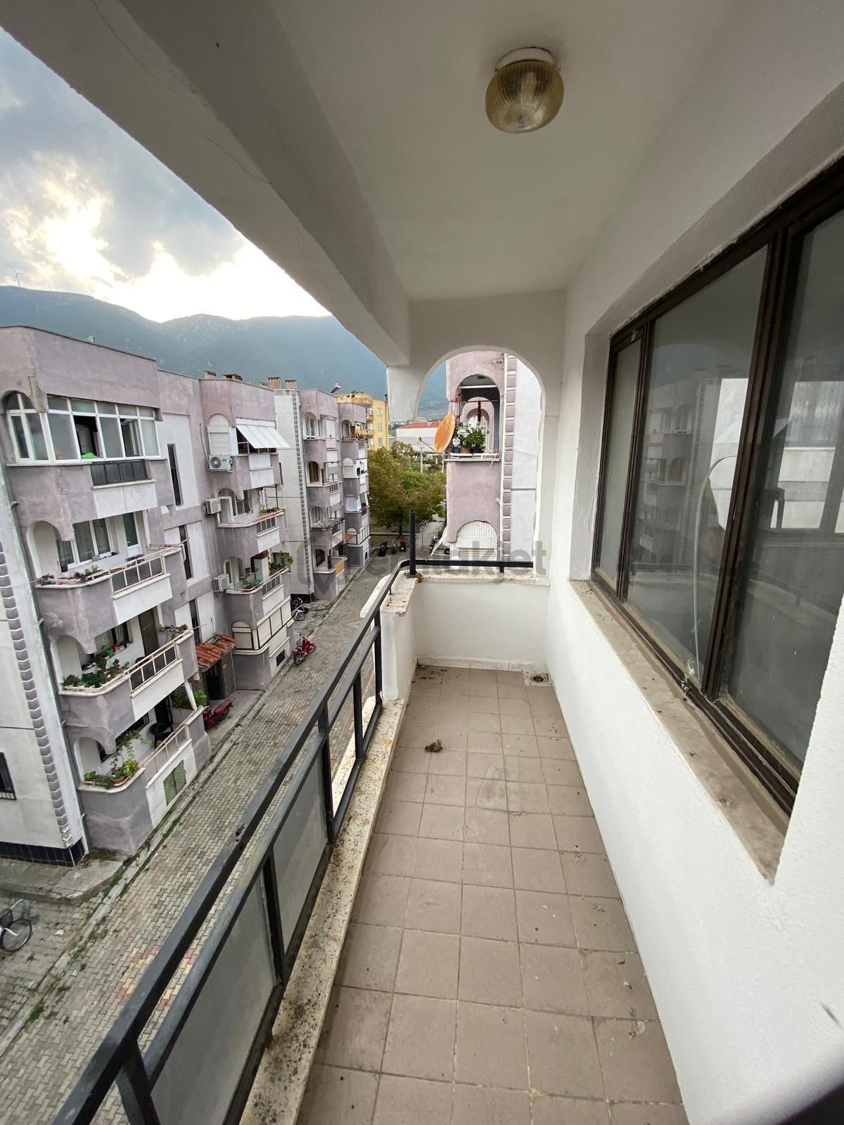 Gözde Sitesinde 3+1 120m2 Satılık Daire - 8