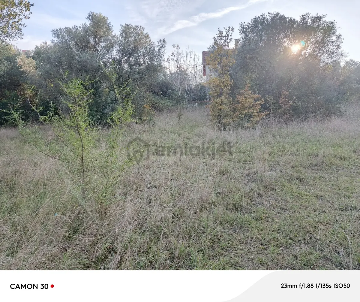 Karamürsel İn İncisi Dereköy De Villa İmarlı Arsa - 3