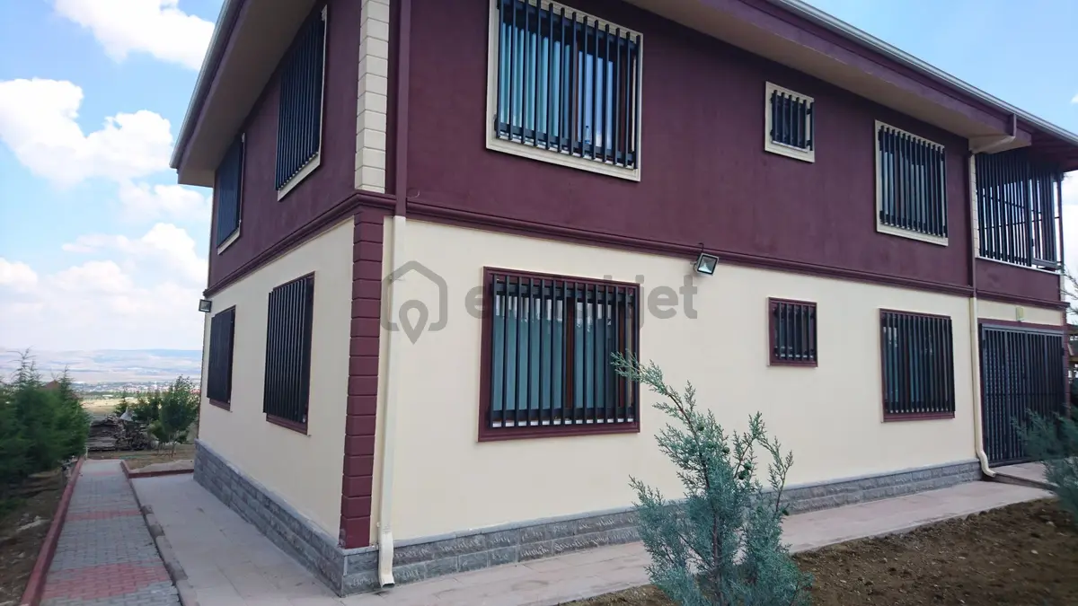 Sahibinden Sahıbınden Satılık Mustakıl Bahcelı Vılla, Ev - 2