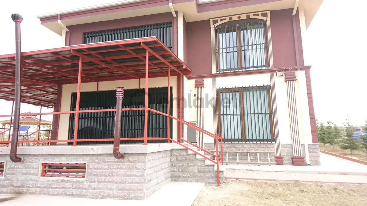 Sahibinden Sahıbınden Satılık Mustakıl Bahcelı Vılla, Ev - 3