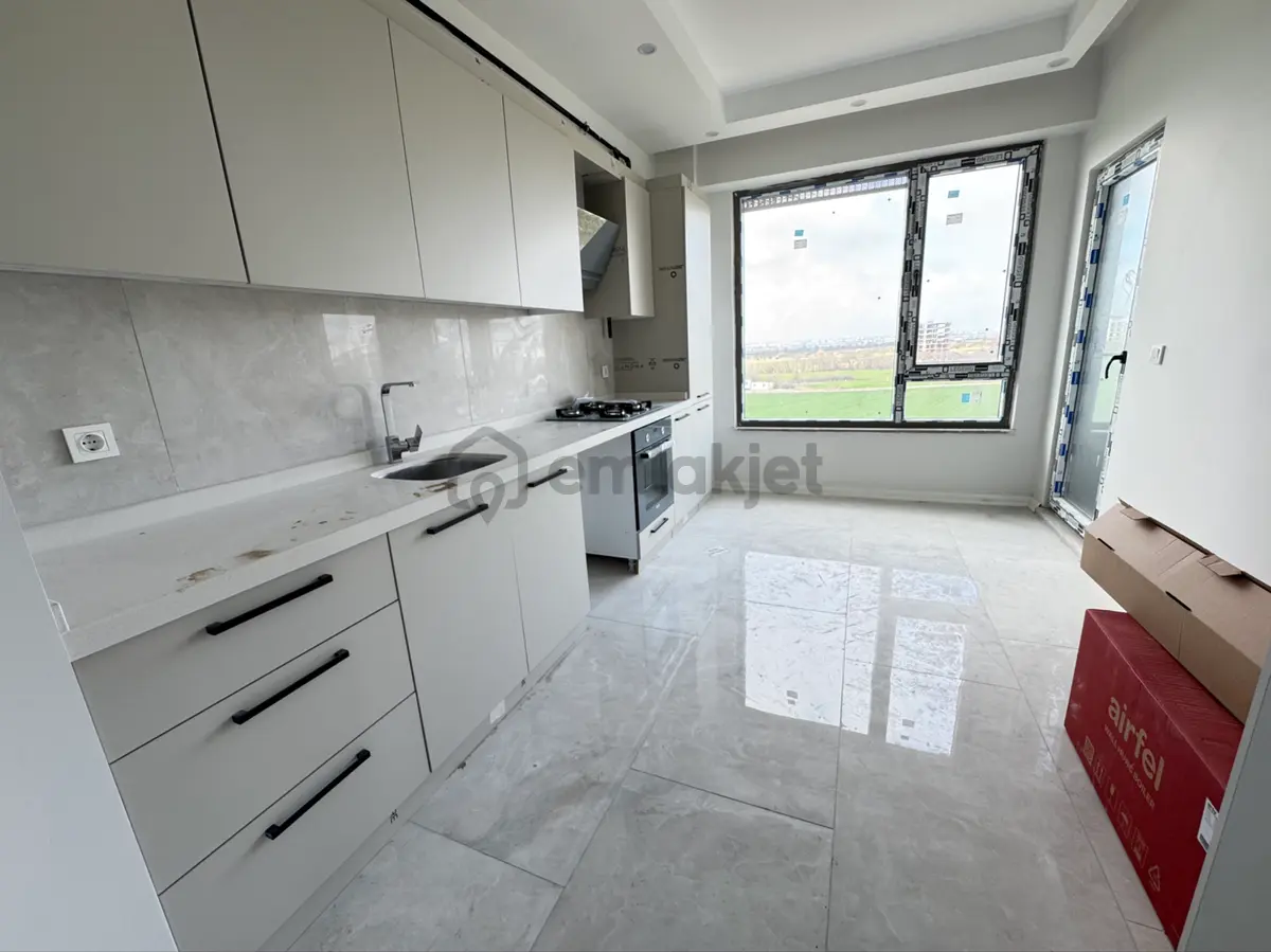 Sahibinden Satılık Ultra Lux 2+1 Daire - 24