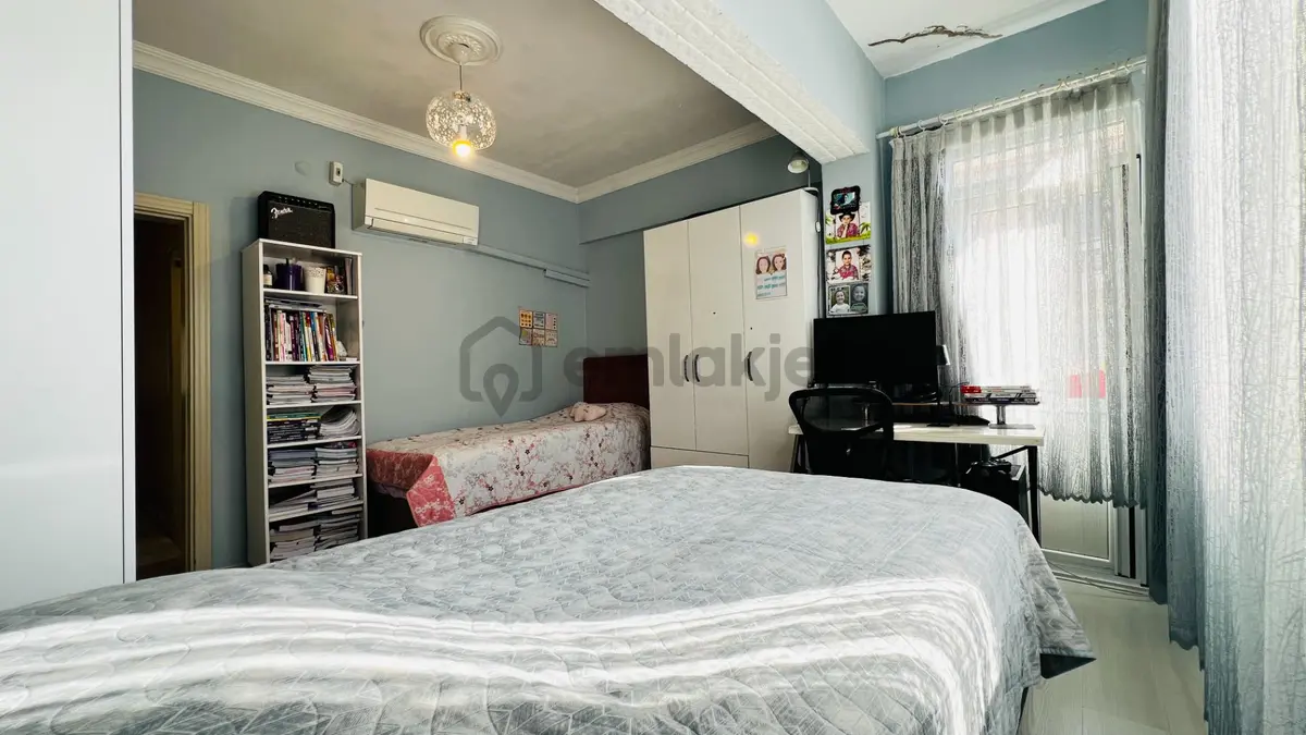 Kemer Arslanbucak'ta Satılık 2+1 Daire - 12