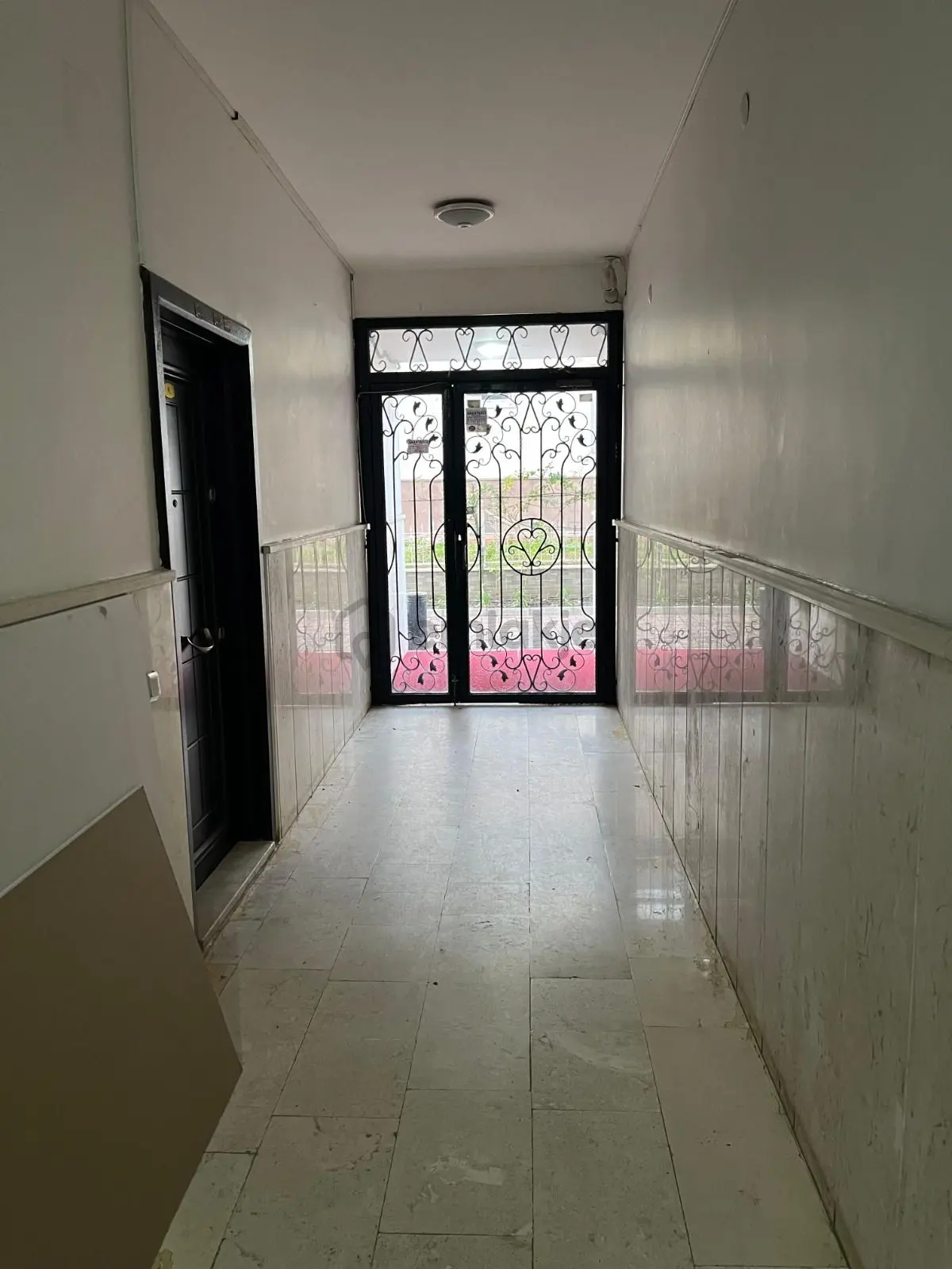 Aydın Nazilli İsabeyli Mah 1+1 Satılık Daire - 2