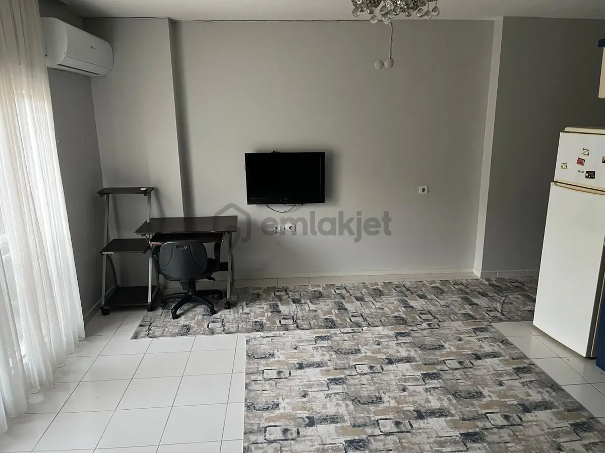 Aydın Nazilli İsabeyli Mah 1+1 Satılık Daire - 11