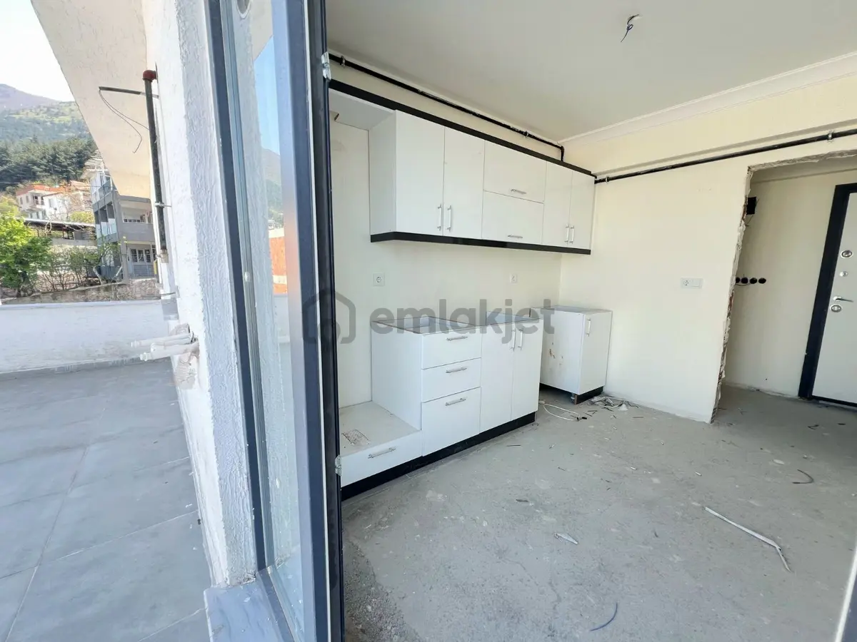 B.m Real Estate Mollaarap Mh. Satılık 2+1 Daire - 11
