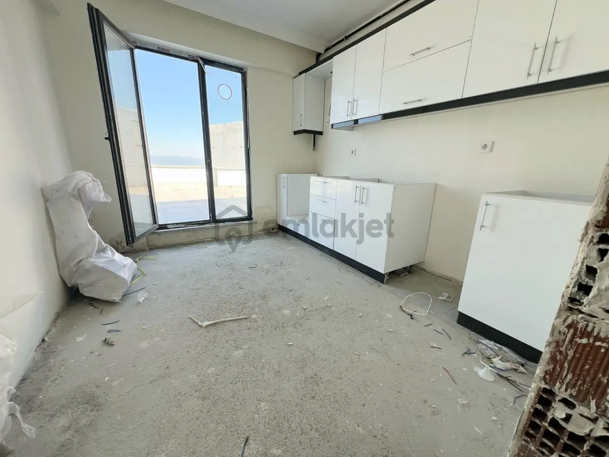 B.m Real Estate Mollaarap Mh. Satılık 2+1 Daire - 17