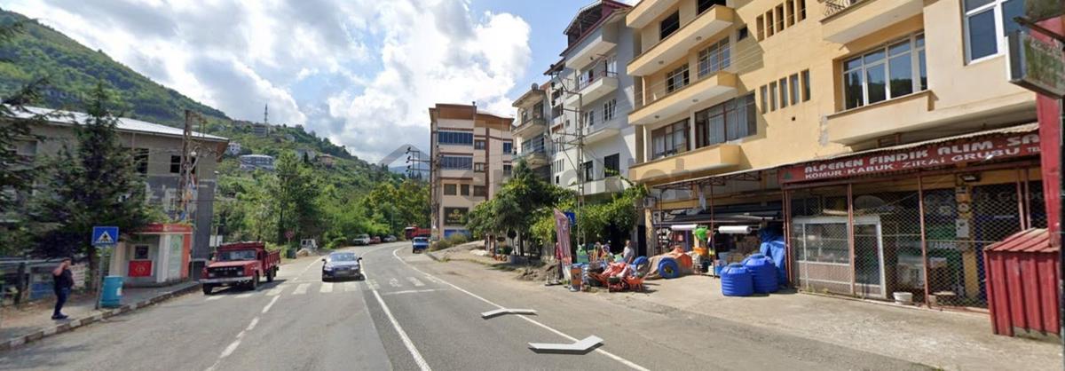 Remax Anı 'dan Trabzon Akçaabat 'da Satılık Tarla - 8