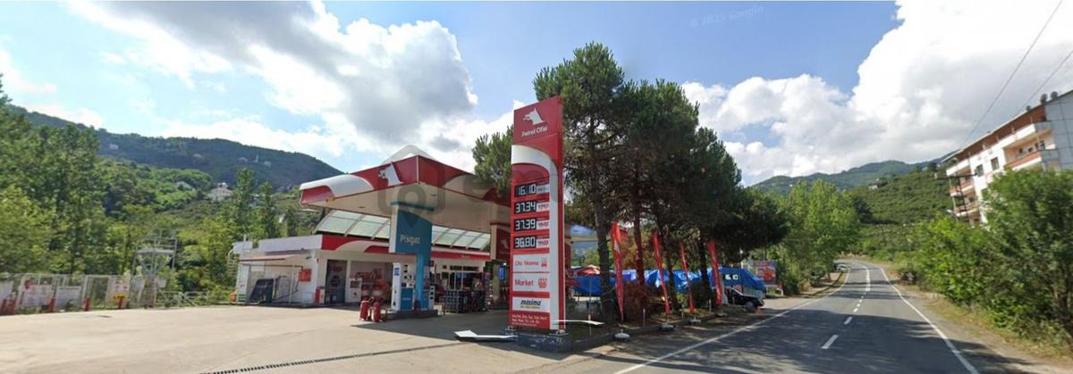 Remax Anı 'dan Trabzon Akçaabat 'da Satılık Tarla - 7