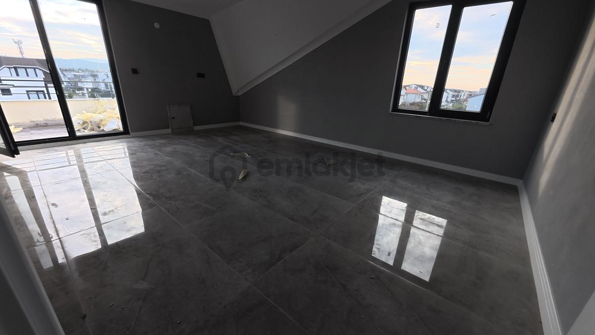 Sakarya Kocaali’nin Kalbinde Modern Ve Ferah 3+1 Villa - 26