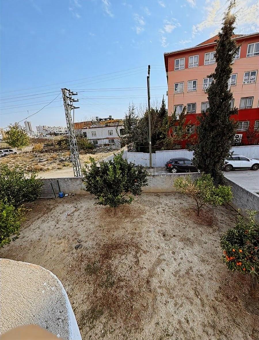 Çamlıbel'de 3+1 100 Ev Oturumu 440 Arsa İmarlı+ Projeli Satılık - 11