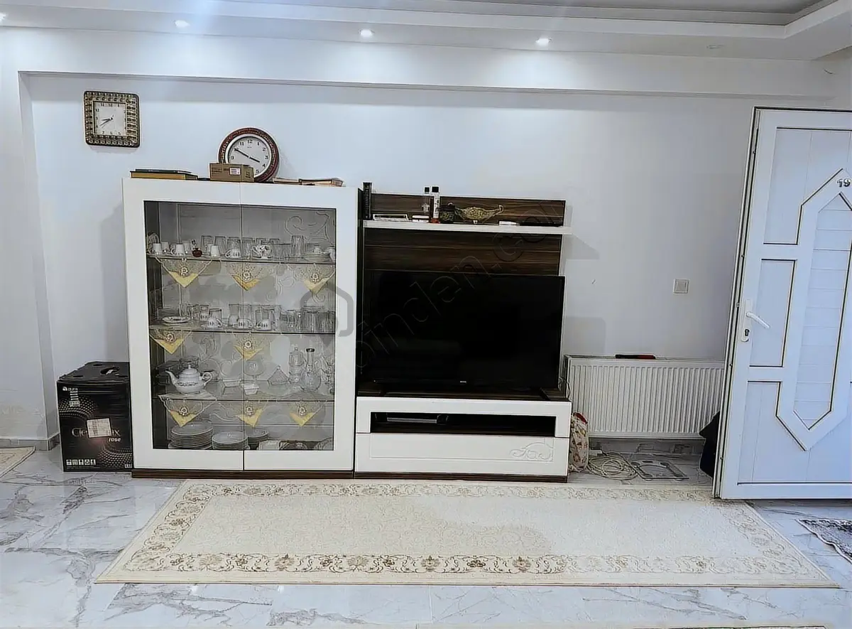 Gökçeadanın En Güzel Dairesi - 7