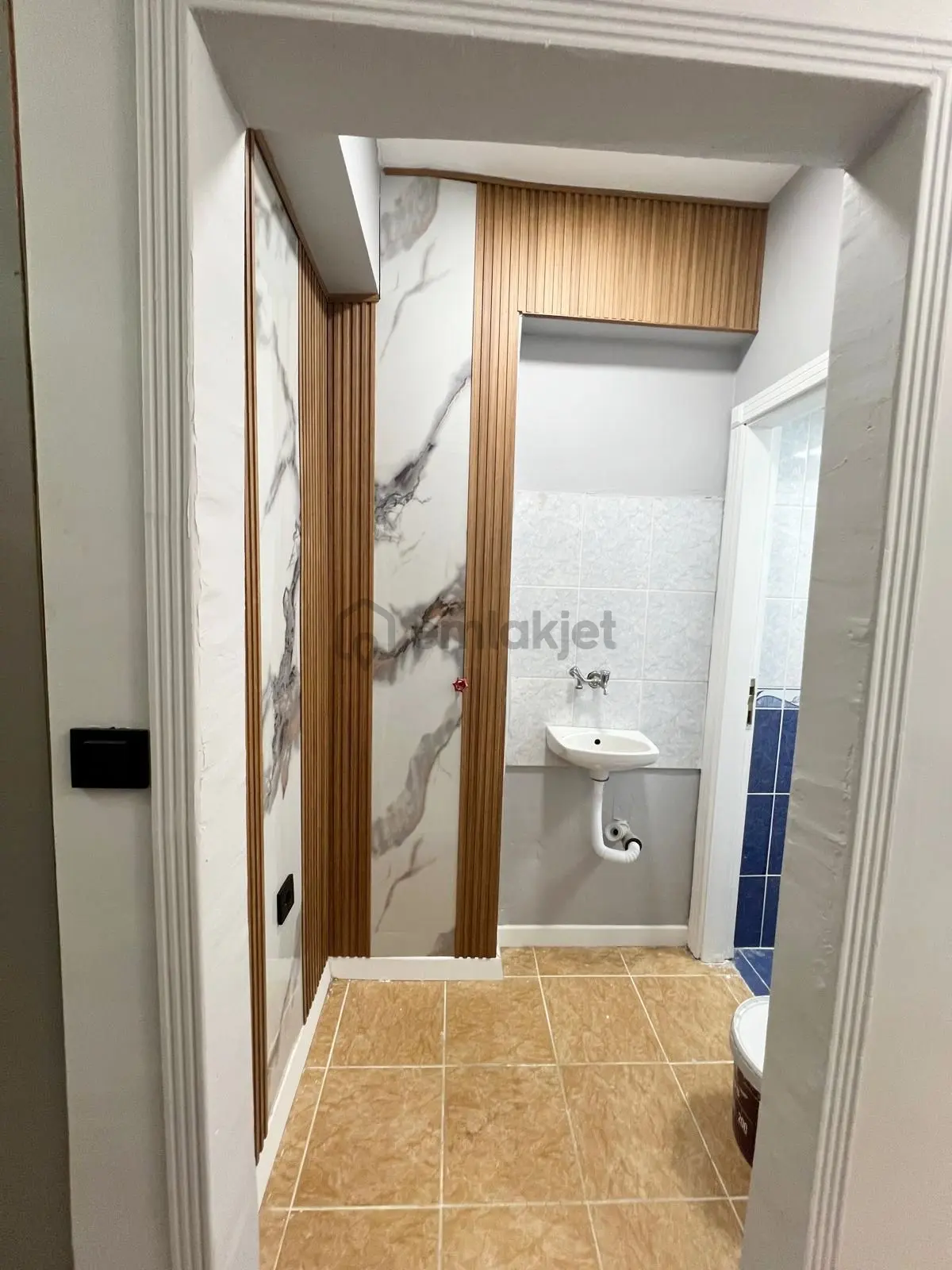 Kanuni Mahallesi'nde Full+full Yapılı 3+1 Daire! - 24