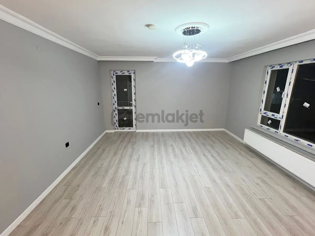 Kanuni Mahallesi'nde Full+full Yapılı 3+1 Daire! - 6