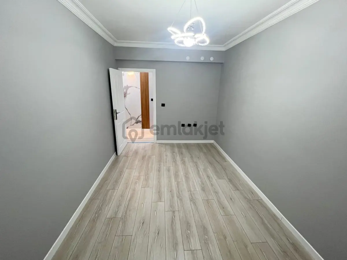 Kanuni Mahallesi'nde Full+full Yapılı 3+1 Daire! - 19