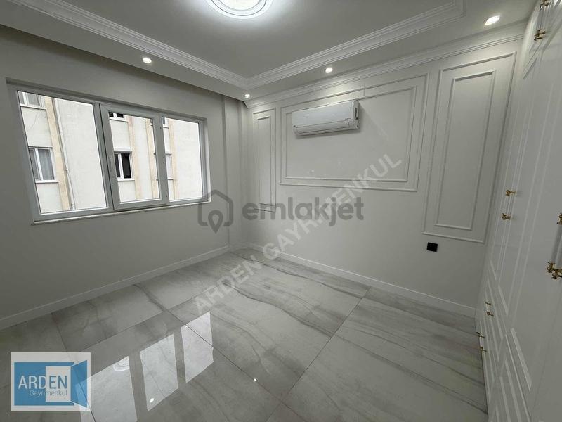Dalaman Merkezde, Ebeveyn Banyolu, Eşyalı 3+1 Daire - 34