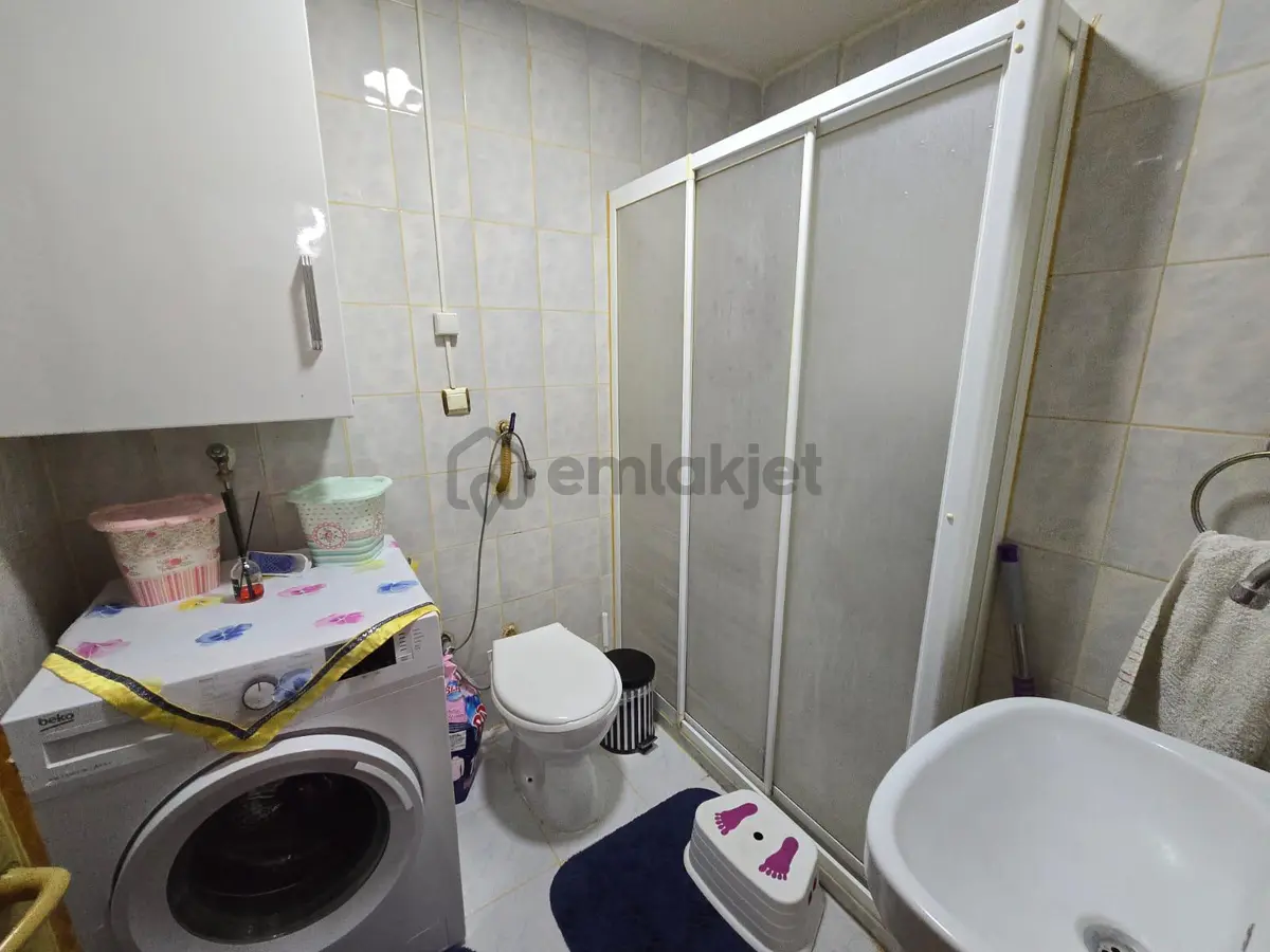 Bademlik'te Cadde Üzeri Masrafsız 3+1 Daire! - 23