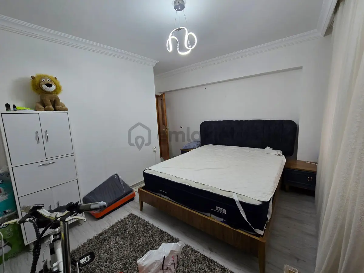 Bademlik'te Cadde Üzeri Masrafsız 3+1 Daire! - 16