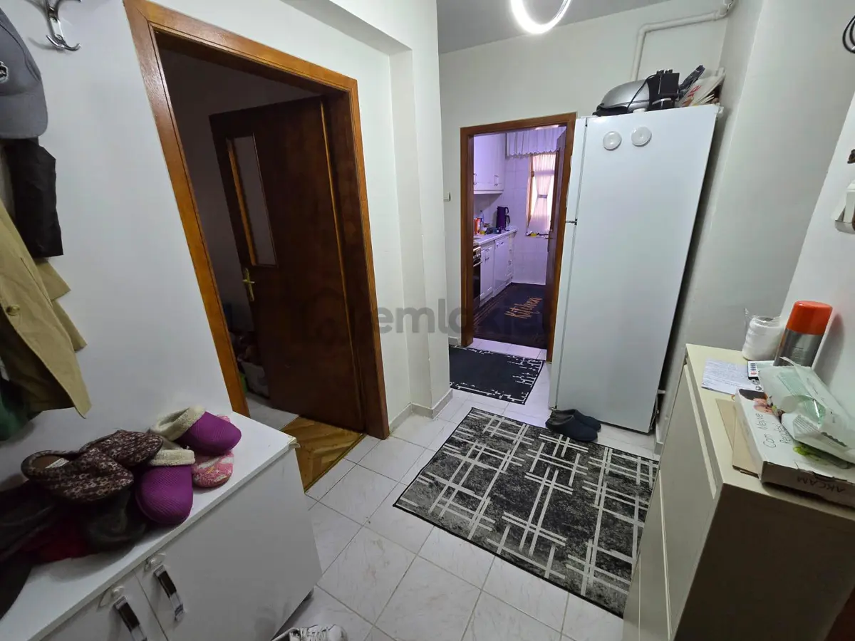 Bademlik'te Cadde Üzeri Masrafsız 3+1 Daire! - 28
