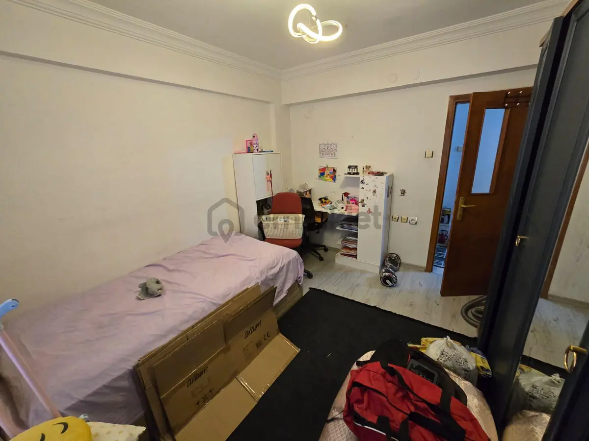 Bademlik'te Cadde Üzeri Masrafsız 3+1 Daire! - 15