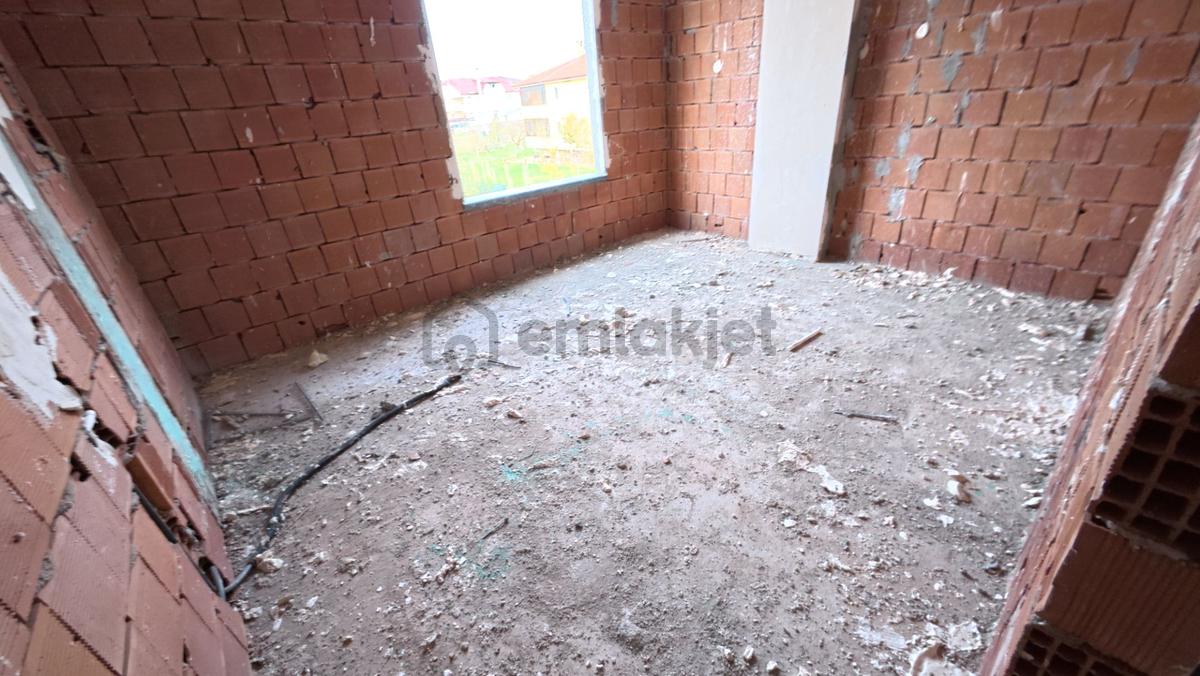 Kocaali'de 120m2 Bahçeli 4+1 Villa - 10