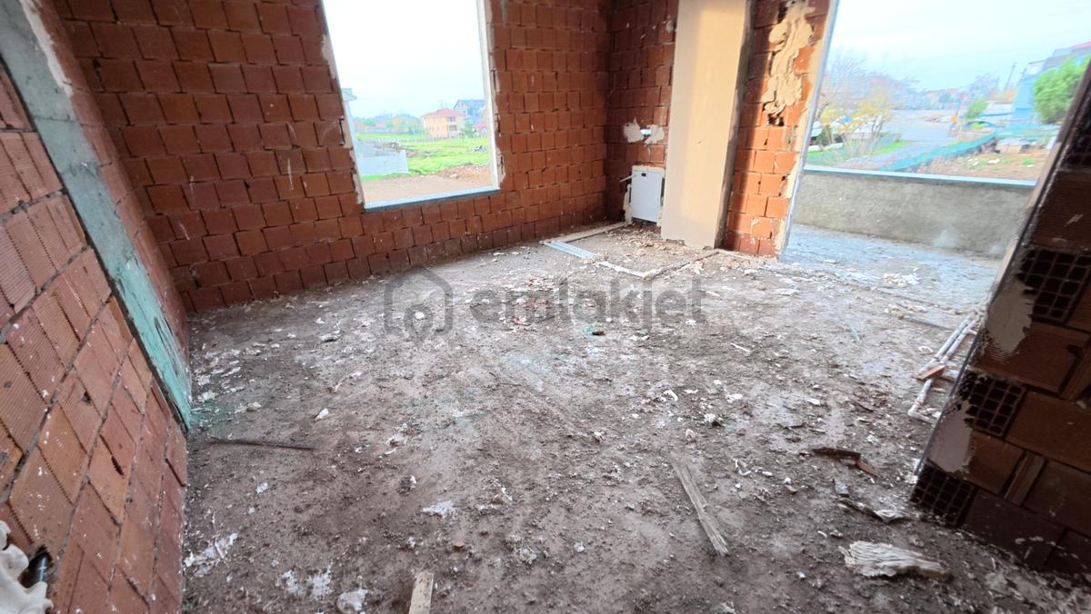 Kocaali'de 120m2 Bahçeli 4+1 Villa - 12