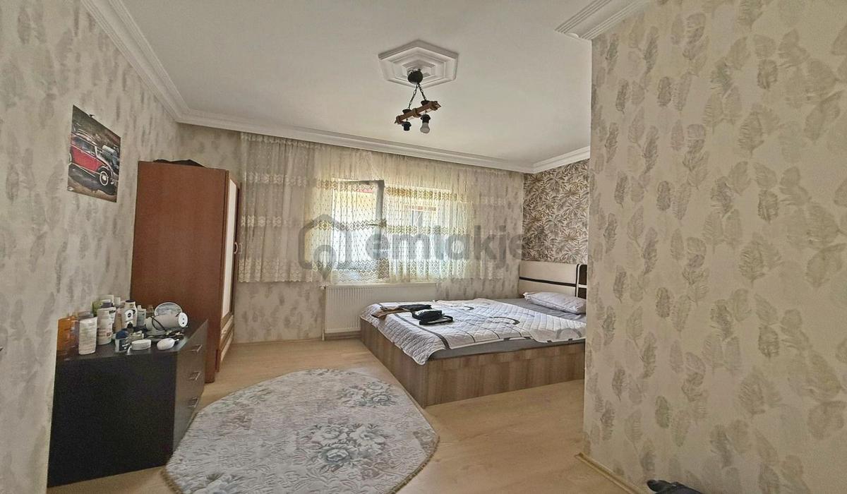 Atapark Mahallesi'nde Asansörlü Binada 3+1 Daire! - 21