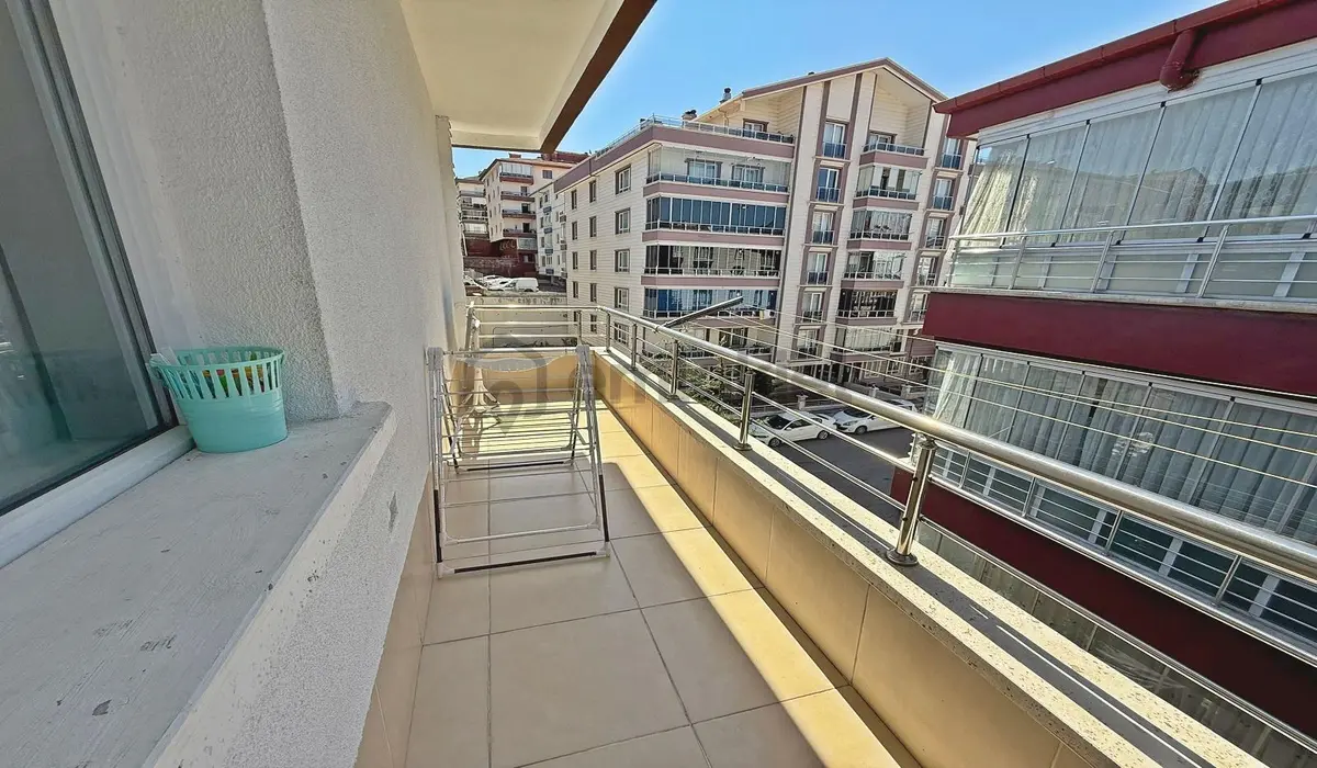 Atapark Mahallesi'nde Asansörlü Binada 3+1 Daire! - 14