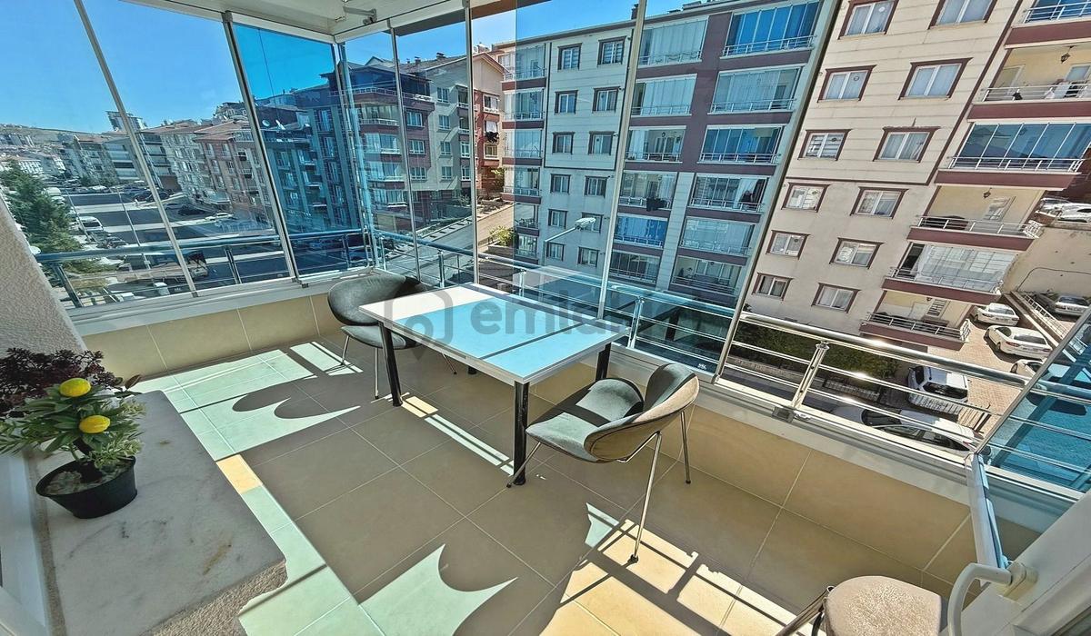 Atapark Mahallesi'nde Asansörlü Binada 3+1 Daire! - 6