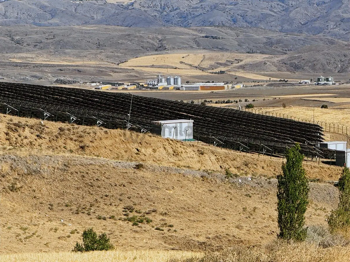 Ankara Kalecik Akkaynak 9.610 M2 Tek Tapu Mülk - 24