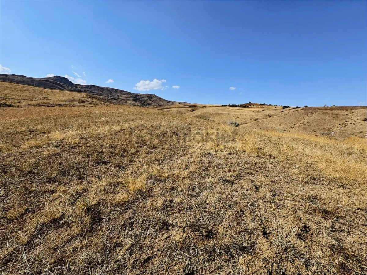 Ankara Kalecik Akkaynak 9.610 M2 Tek Tapu Mülk - 18