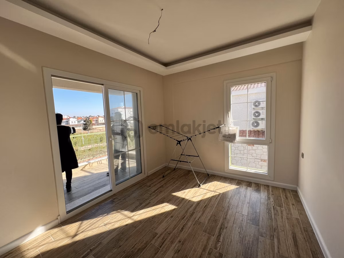 Balıkesir Ayvalık Sarımsaklı Da Satılık Villalar - 11