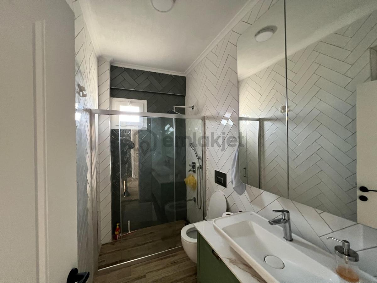 Balıkesir Ayvalık Sarımsaklı Da Satılık Villalar - 9