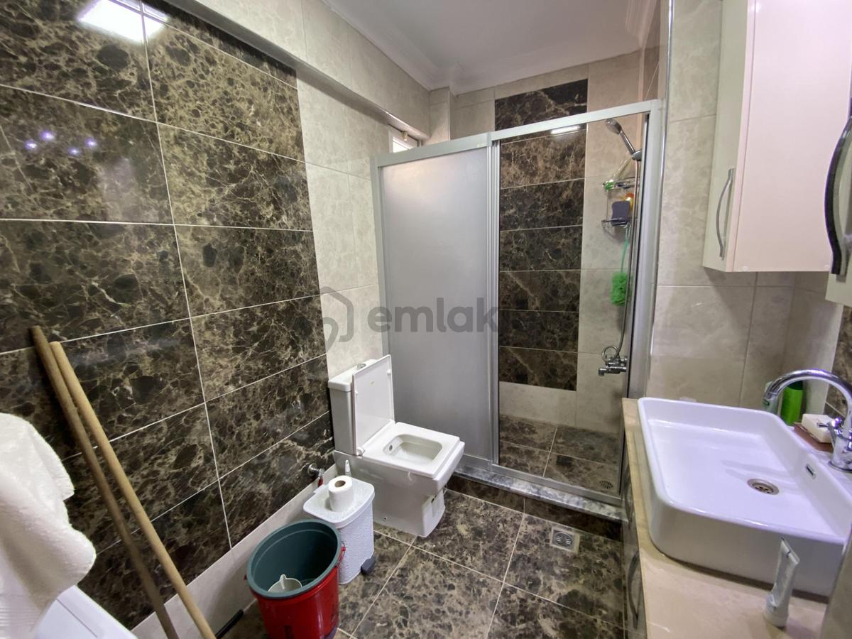 Balıkesir Ayvalık Sarımsaklı Da Satılık Villa. - 11