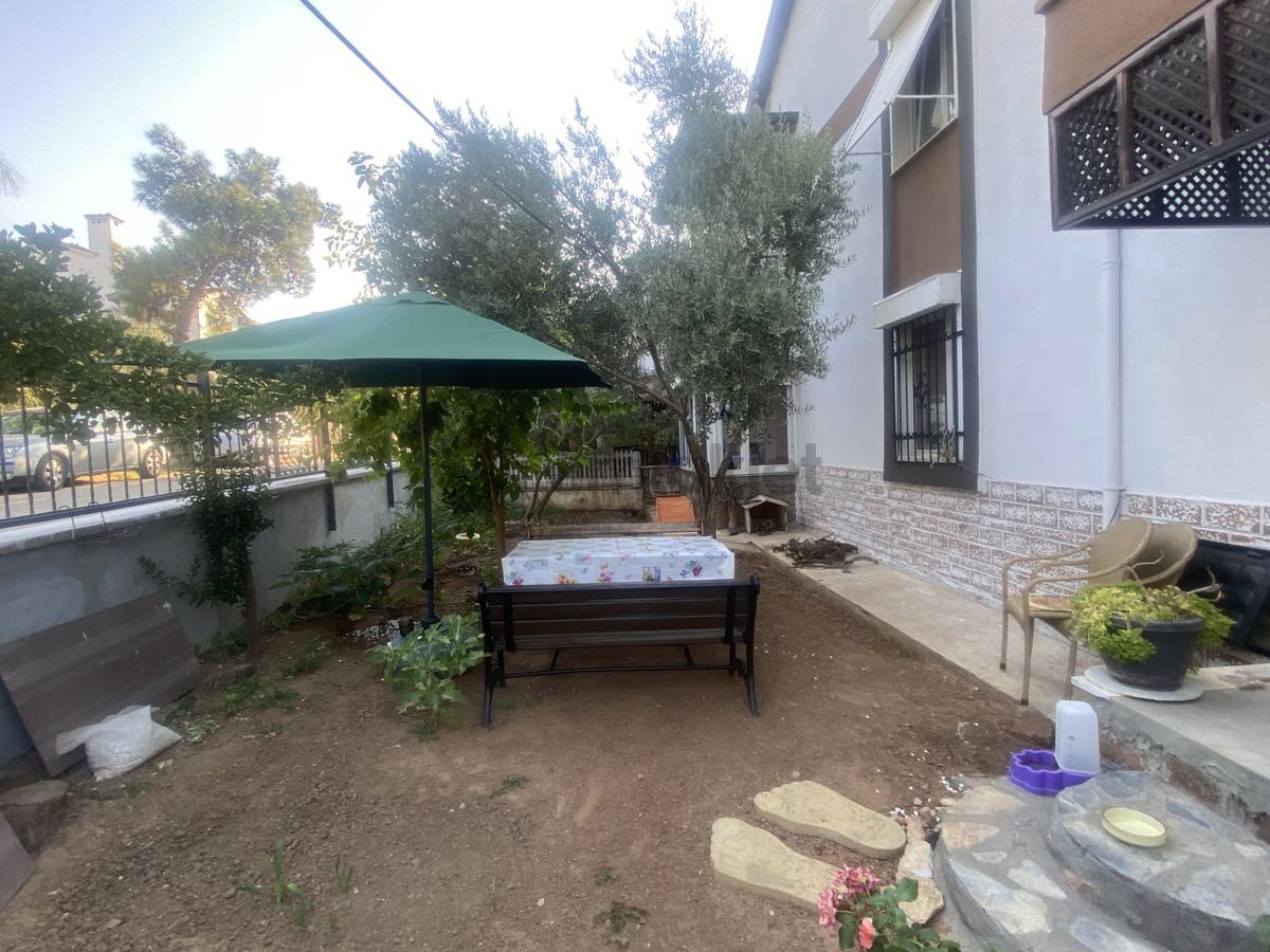 Ayvalık Sarımsaklı Da Satılık Villa.denize Yakın. - 15