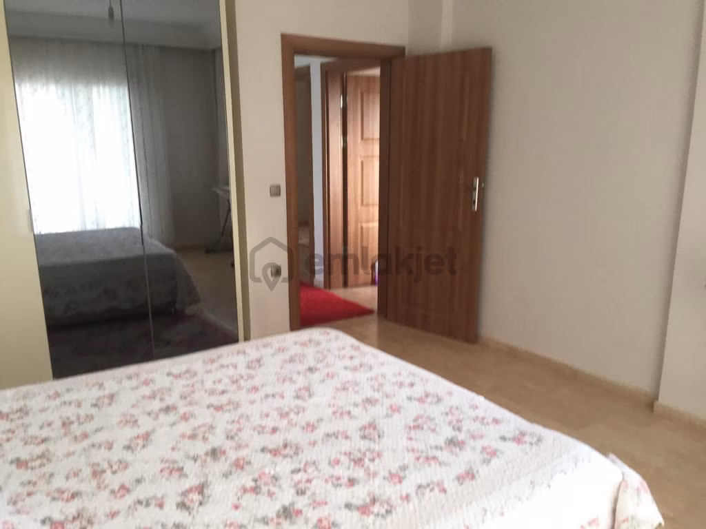 Ayvalık Sarımsaklı Da Satılık Villa.denize 100 Metre Mesafede - 6