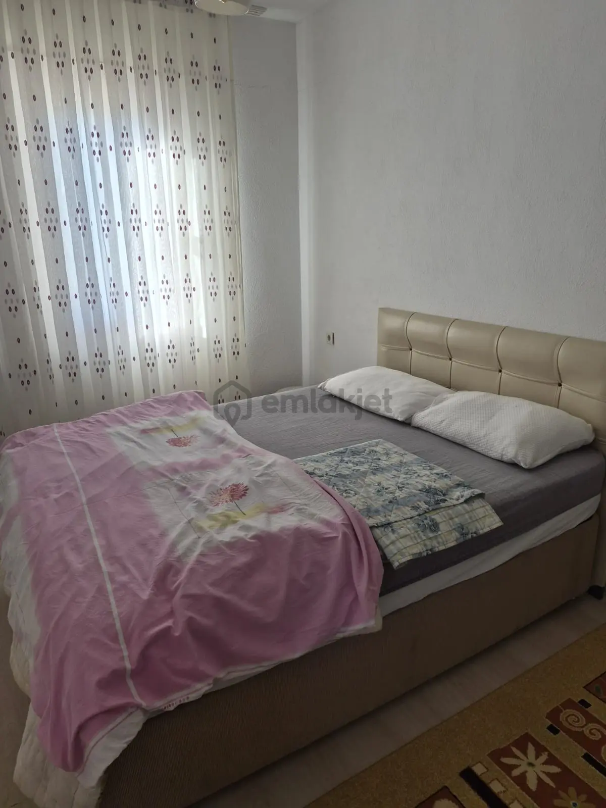 Muğla Gökova Da Eşyalı Müstakil Ev - 3