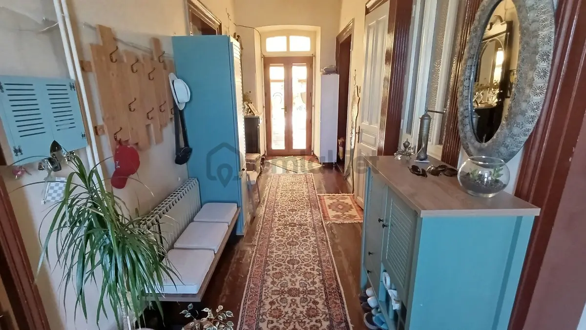 Ayvalık Çamlık Ta Satılık Müstakıl Ev.denıze Sıfır - 17