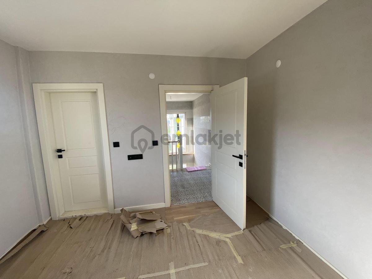Balıkesir Ayvalık Cunda Da Satılık Denize Yakın Tripleks Villa. - 20
